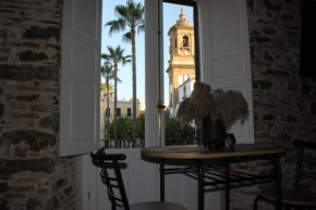 Suites Plaza Alta, Algeciras